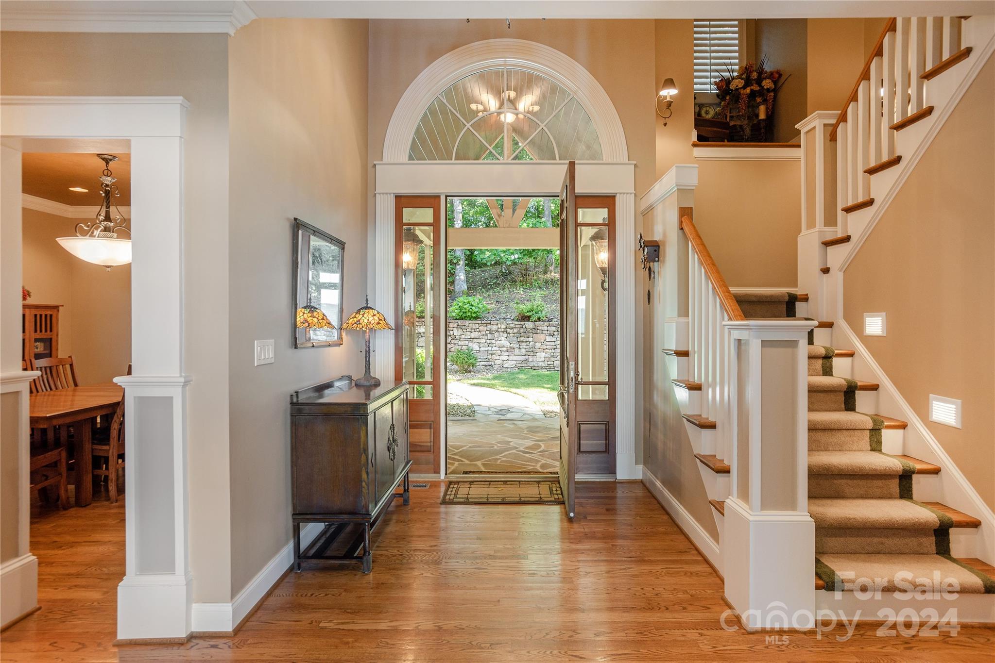 Champion Hills - Residential