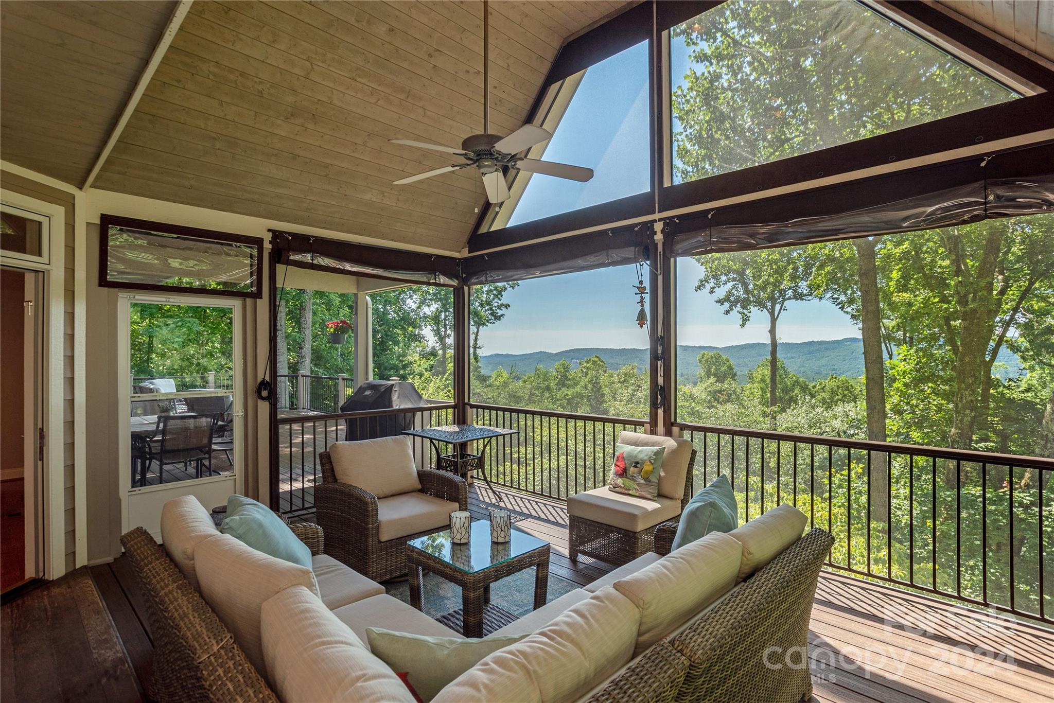 Champion Hills - Residential