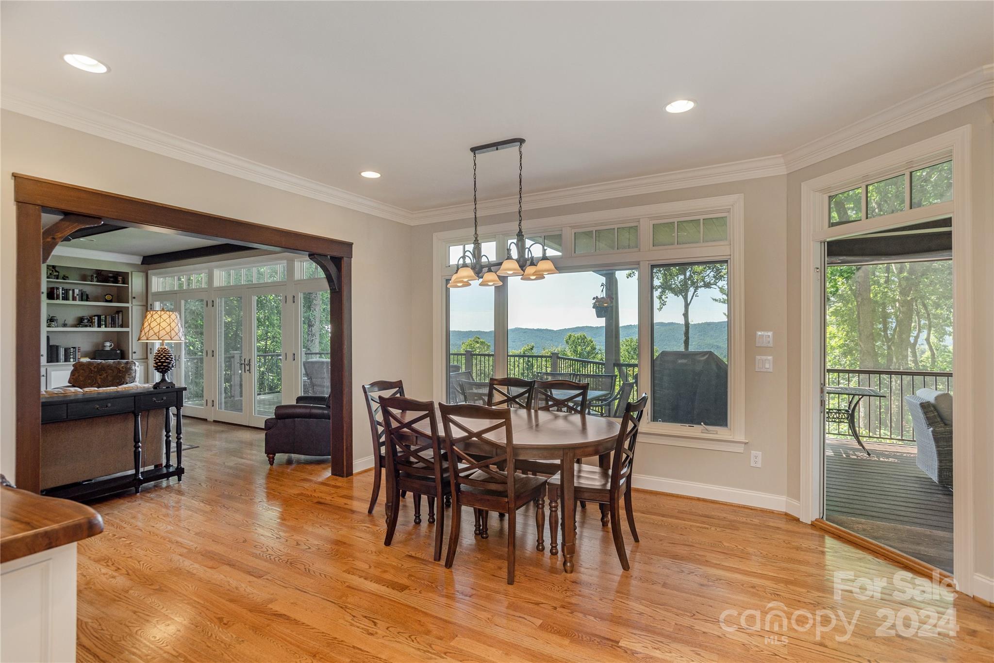 Champion Hills - Residential