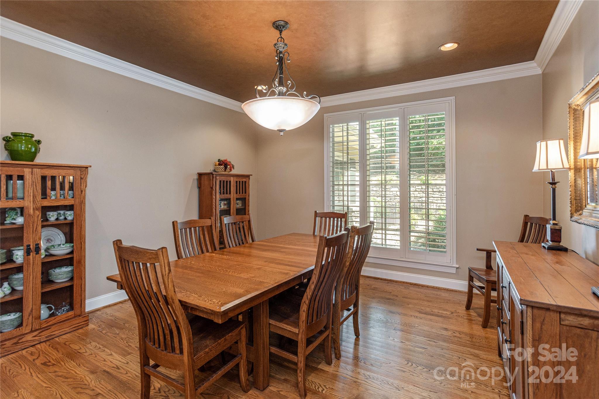 Champion Hills - Residential