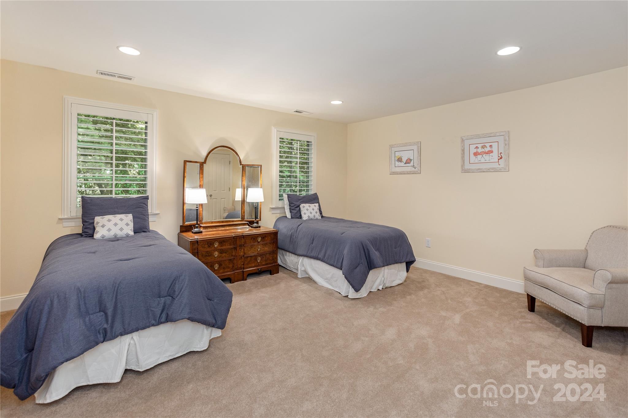 Champion Hills - Residential