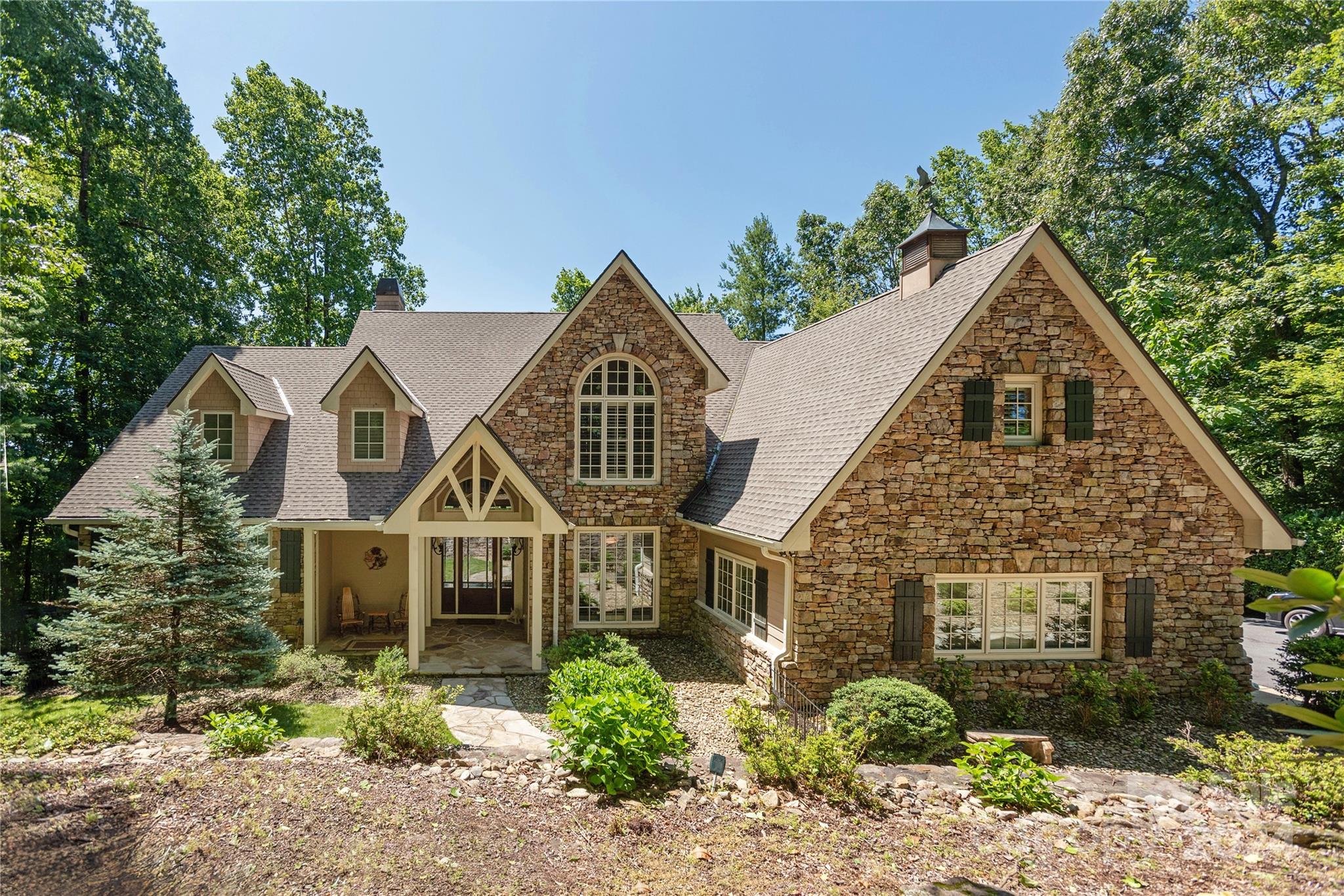 Champion Hills - Residential