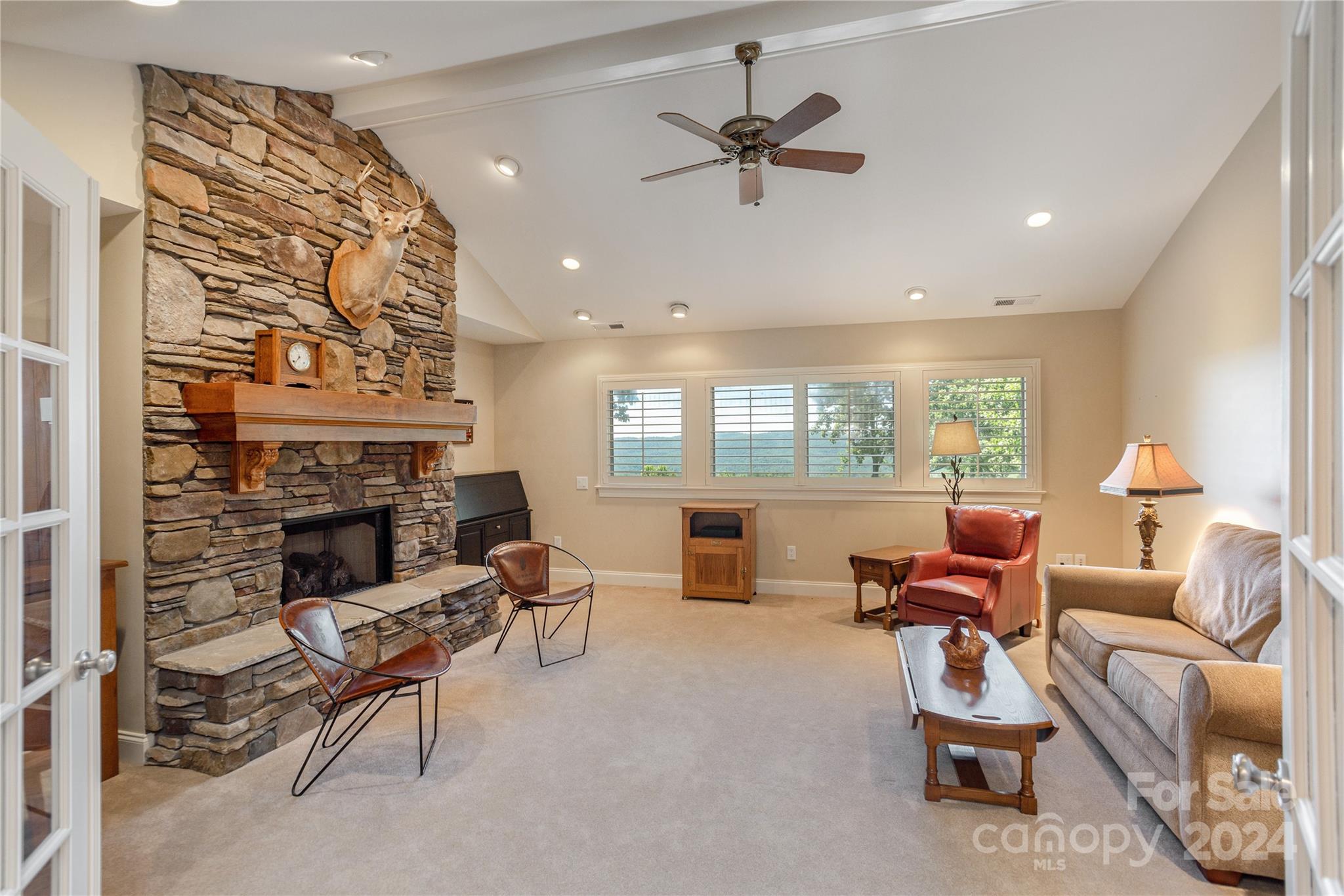 Champion Hills - Residential