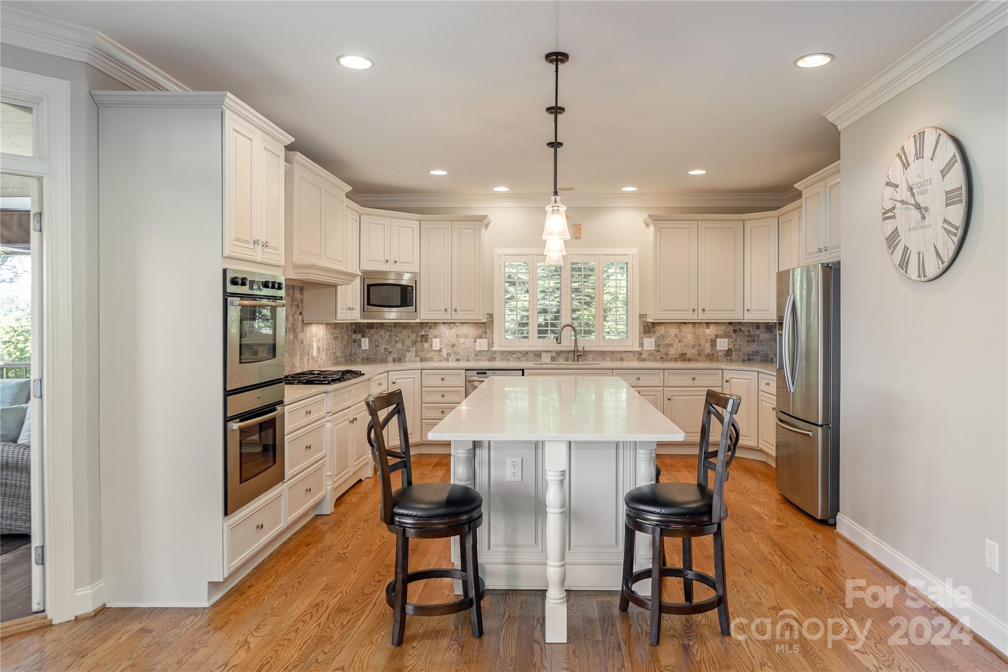 Champion Hills - Residential