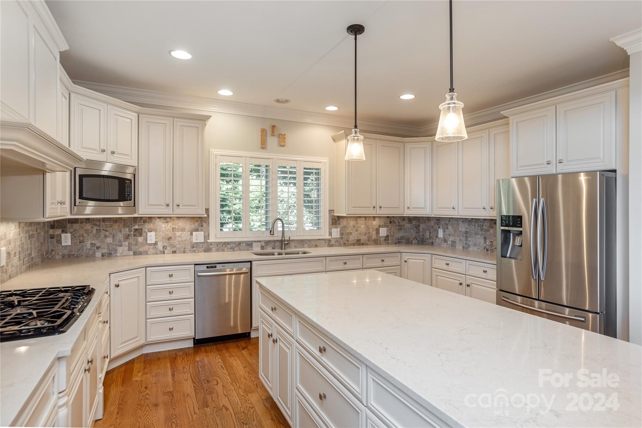 Champion Hills - Residential