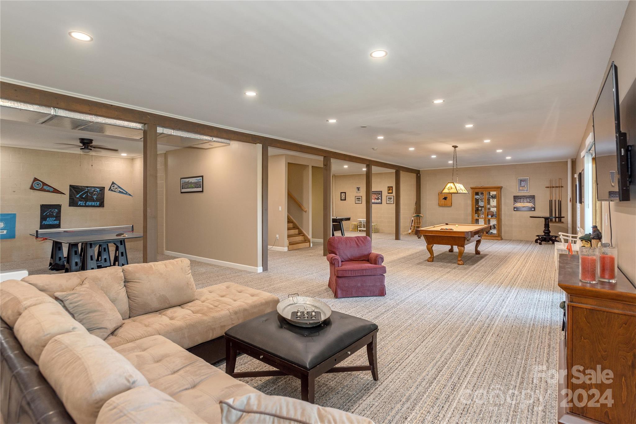 Champion Hills - Residential