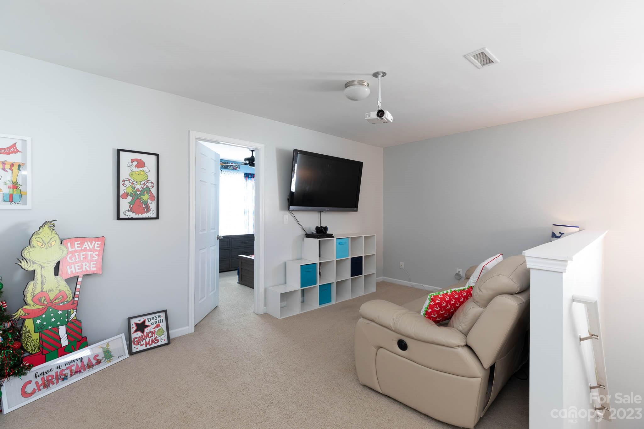 Regal Manor - Residential