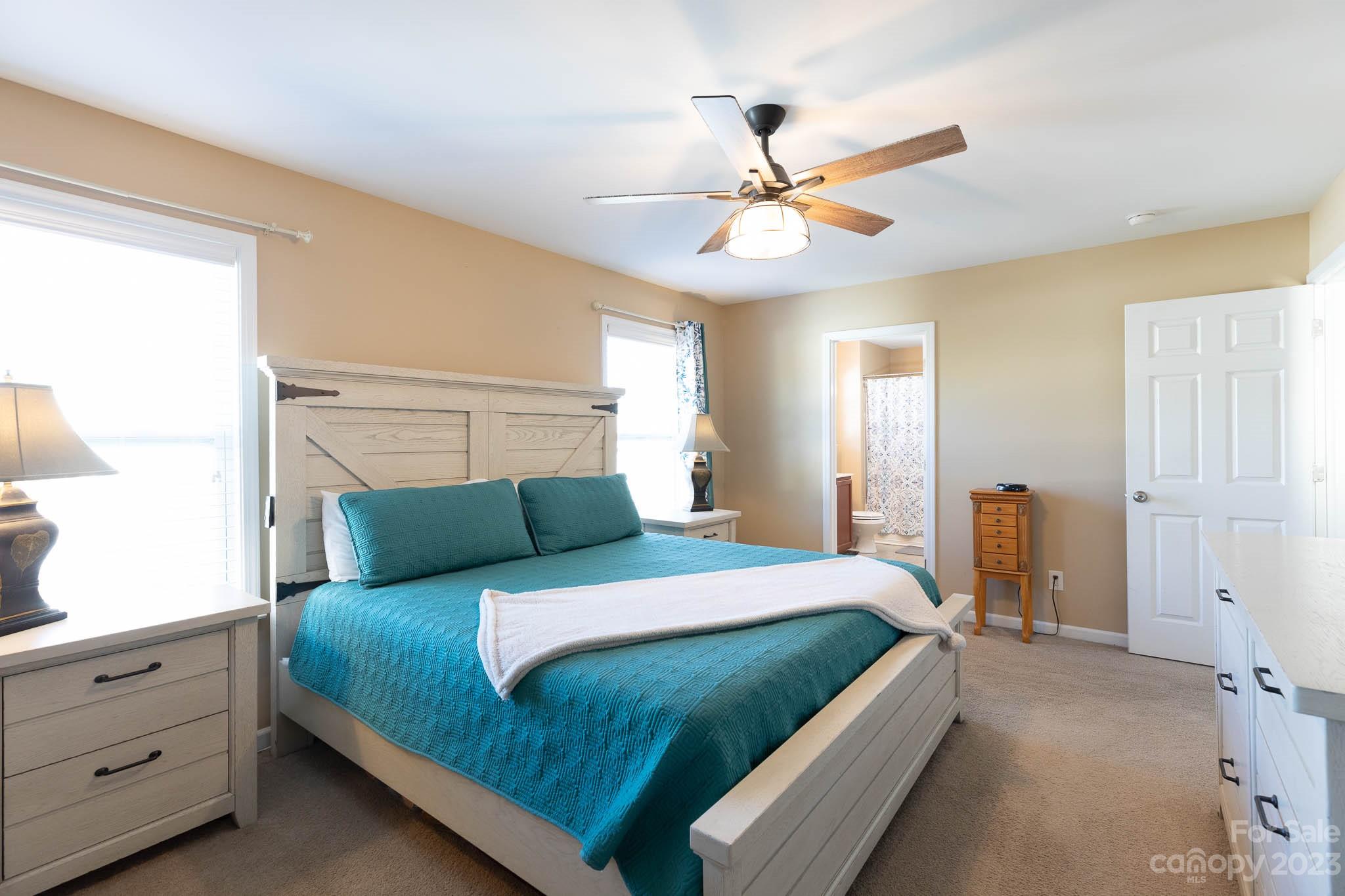 Regal Manor - Residential