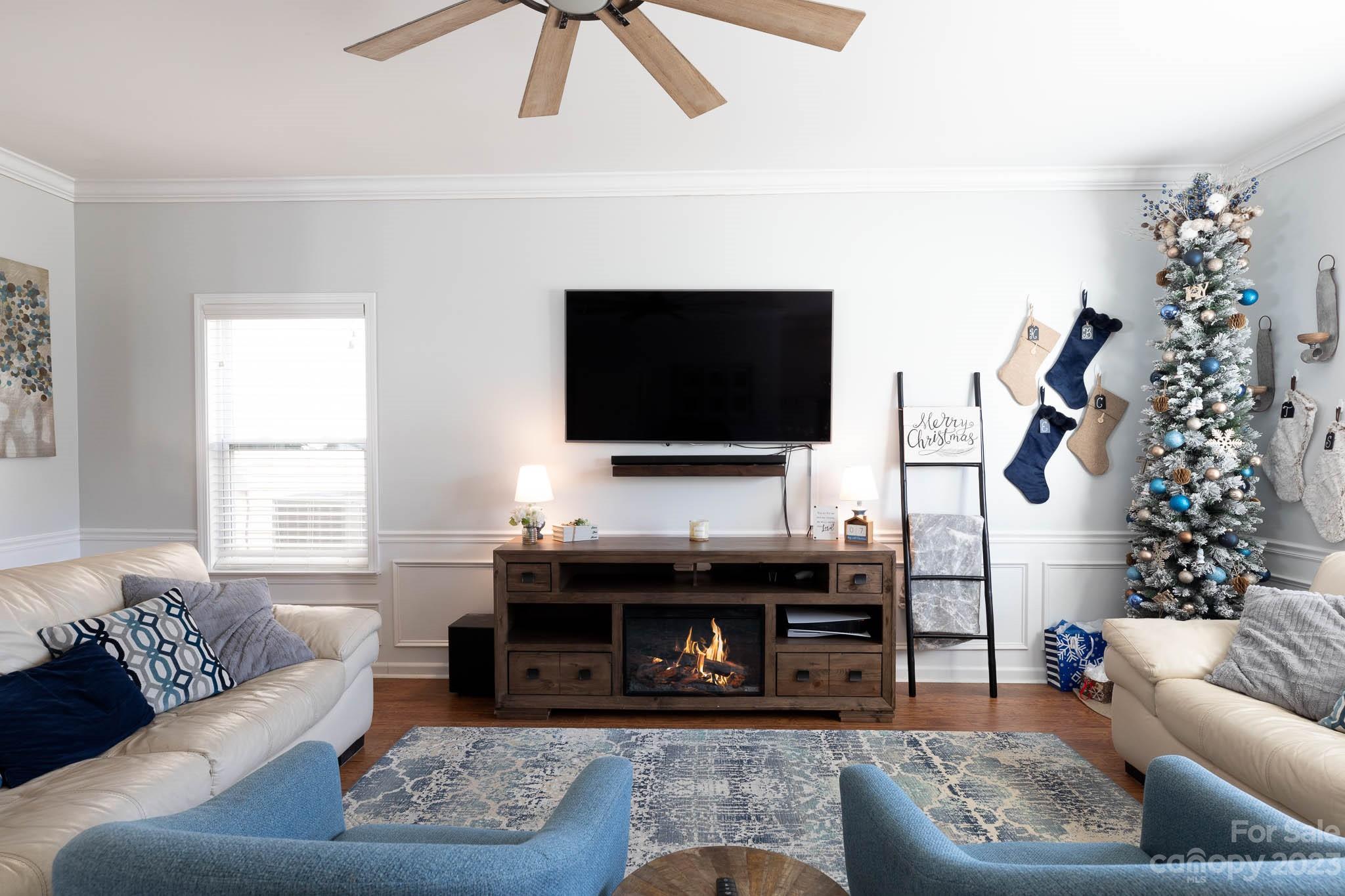 Regal Manor - Residential