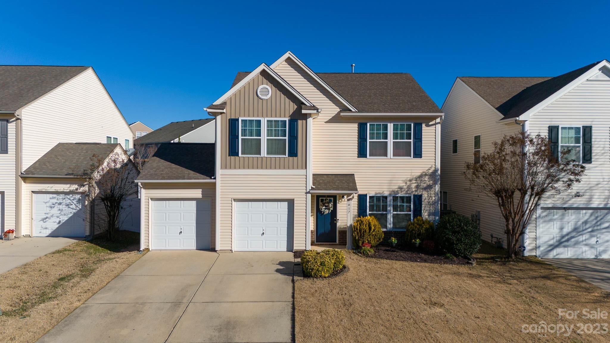 Regal Manor - Residential