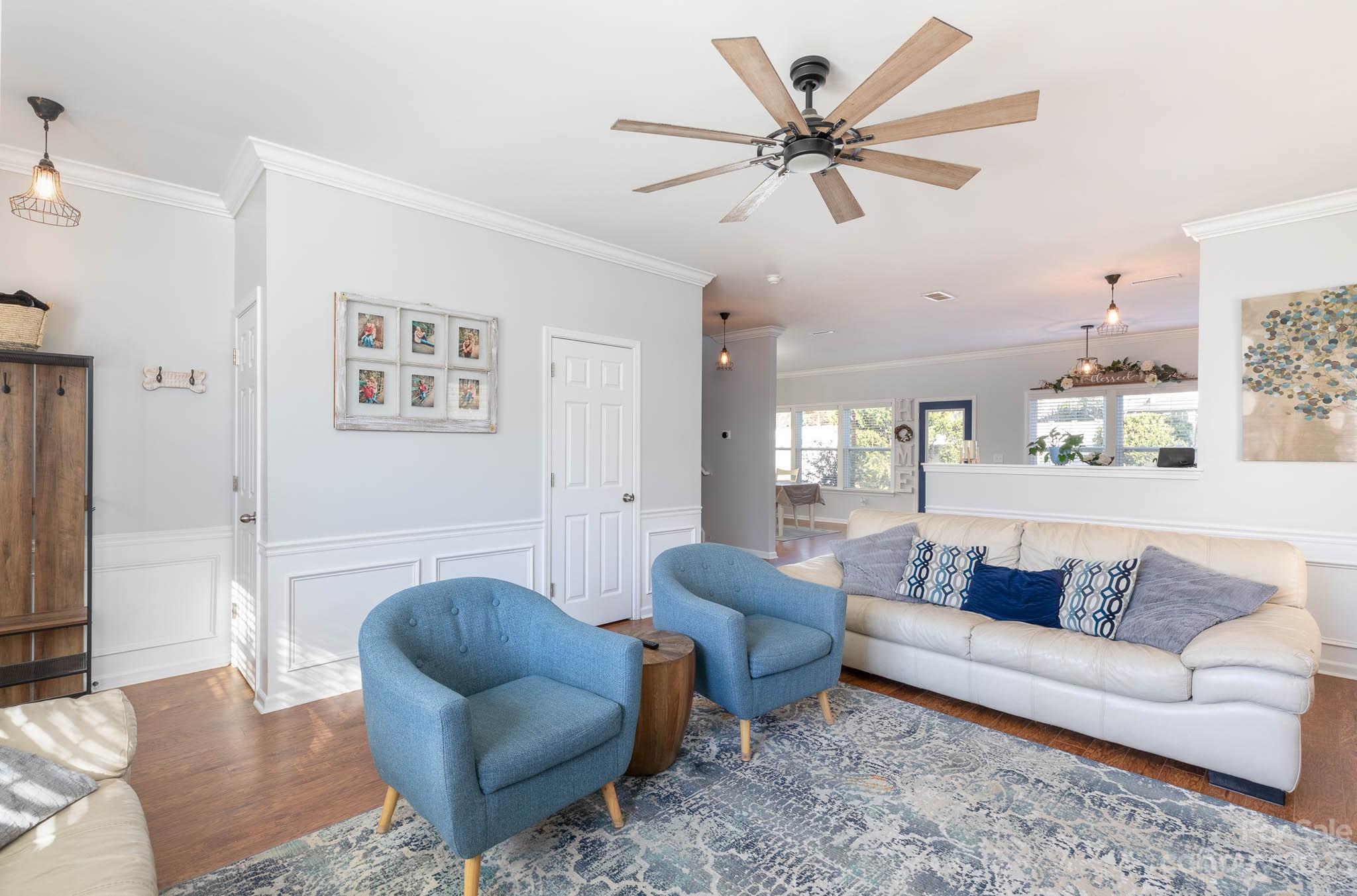 Regal Manor - Residential