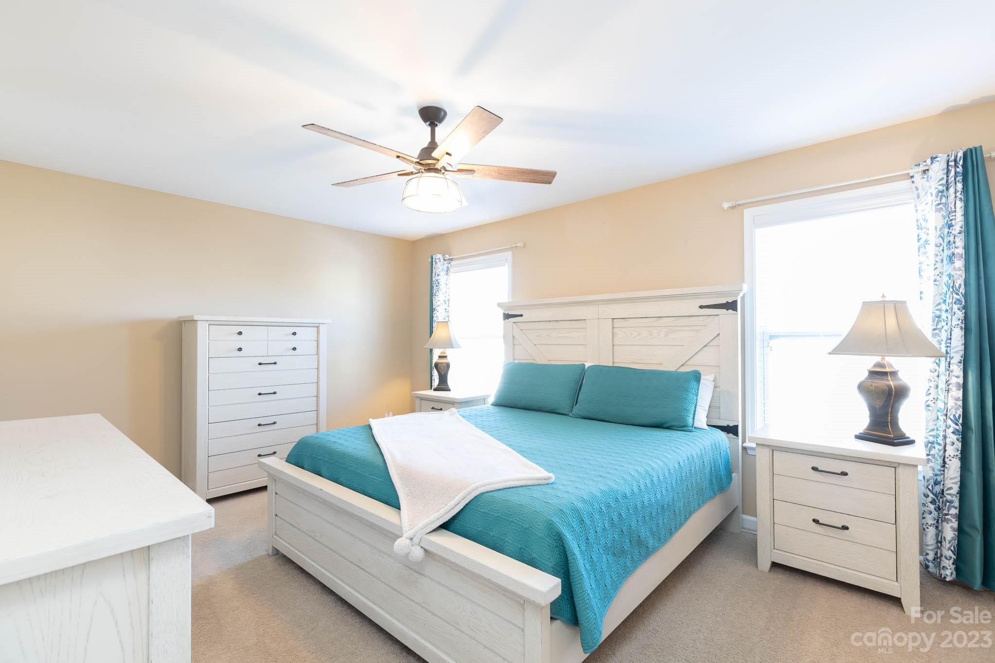 Regal Manor - Residential