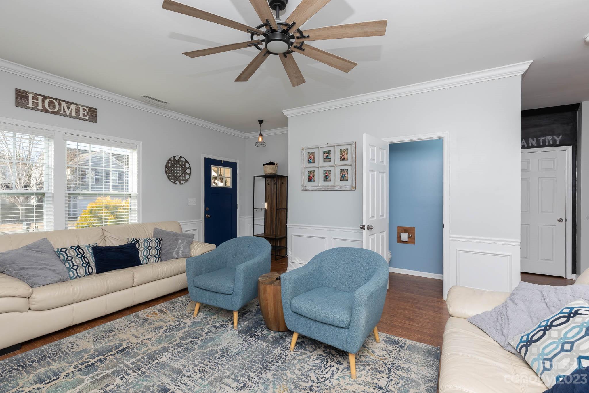 Regal Manor - Residential