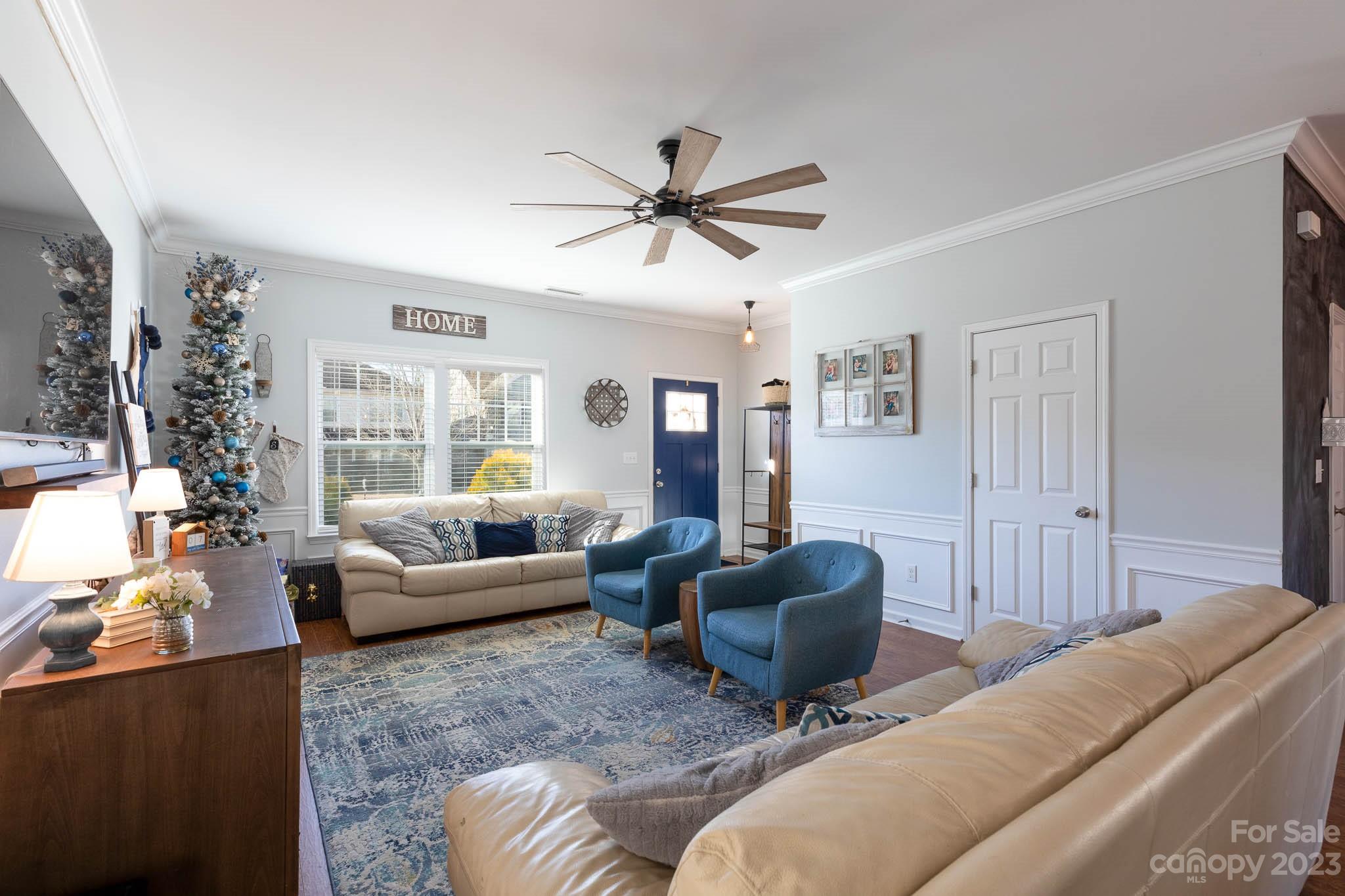 Regal Manor - Residential