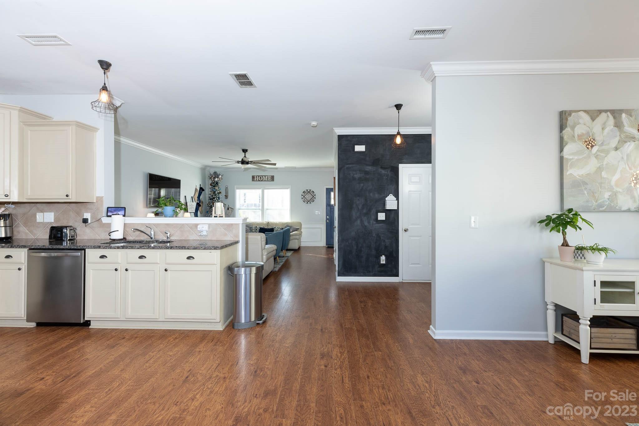 Regal Manor - Residential