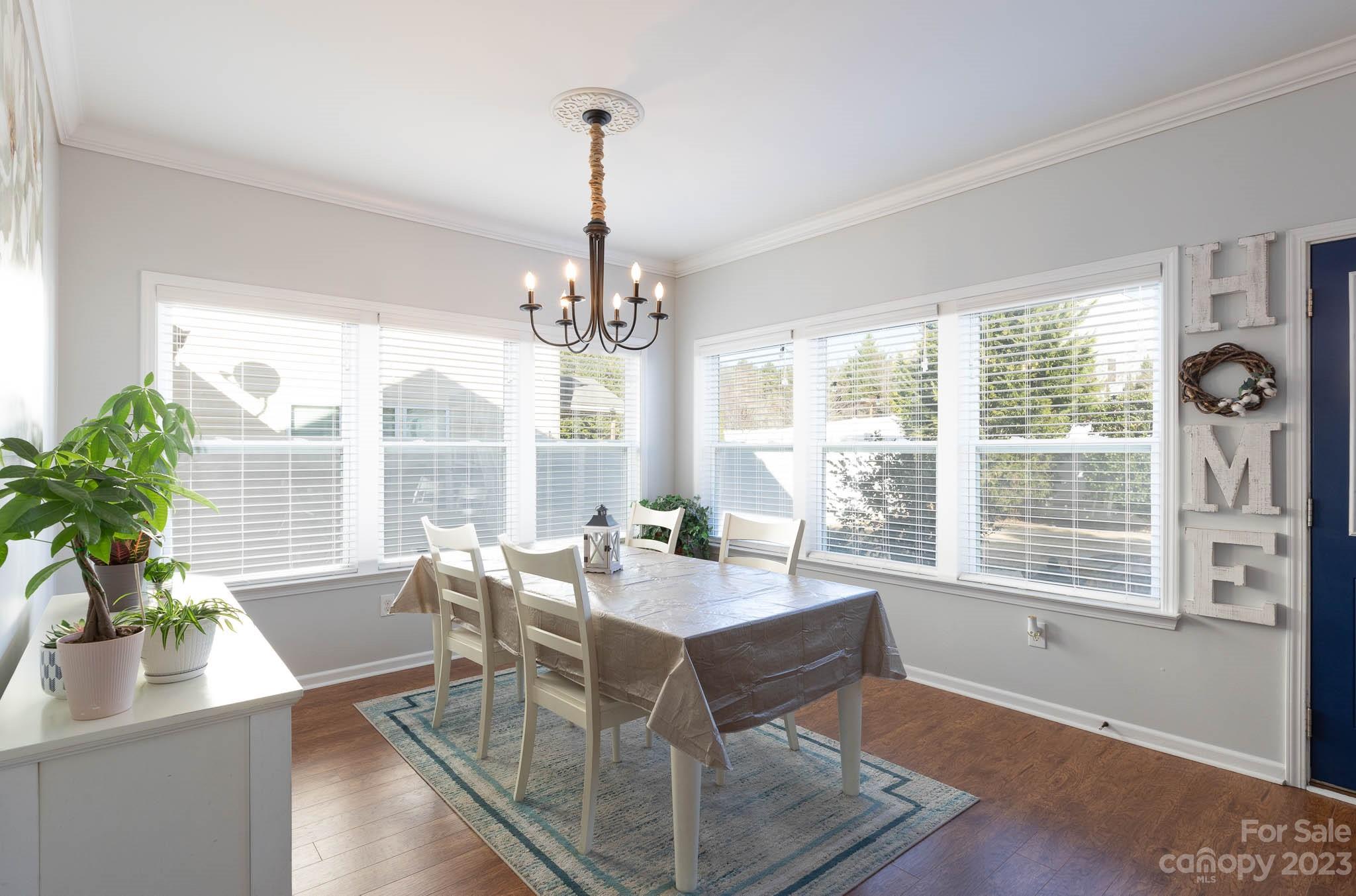 Regal Manor - Residential