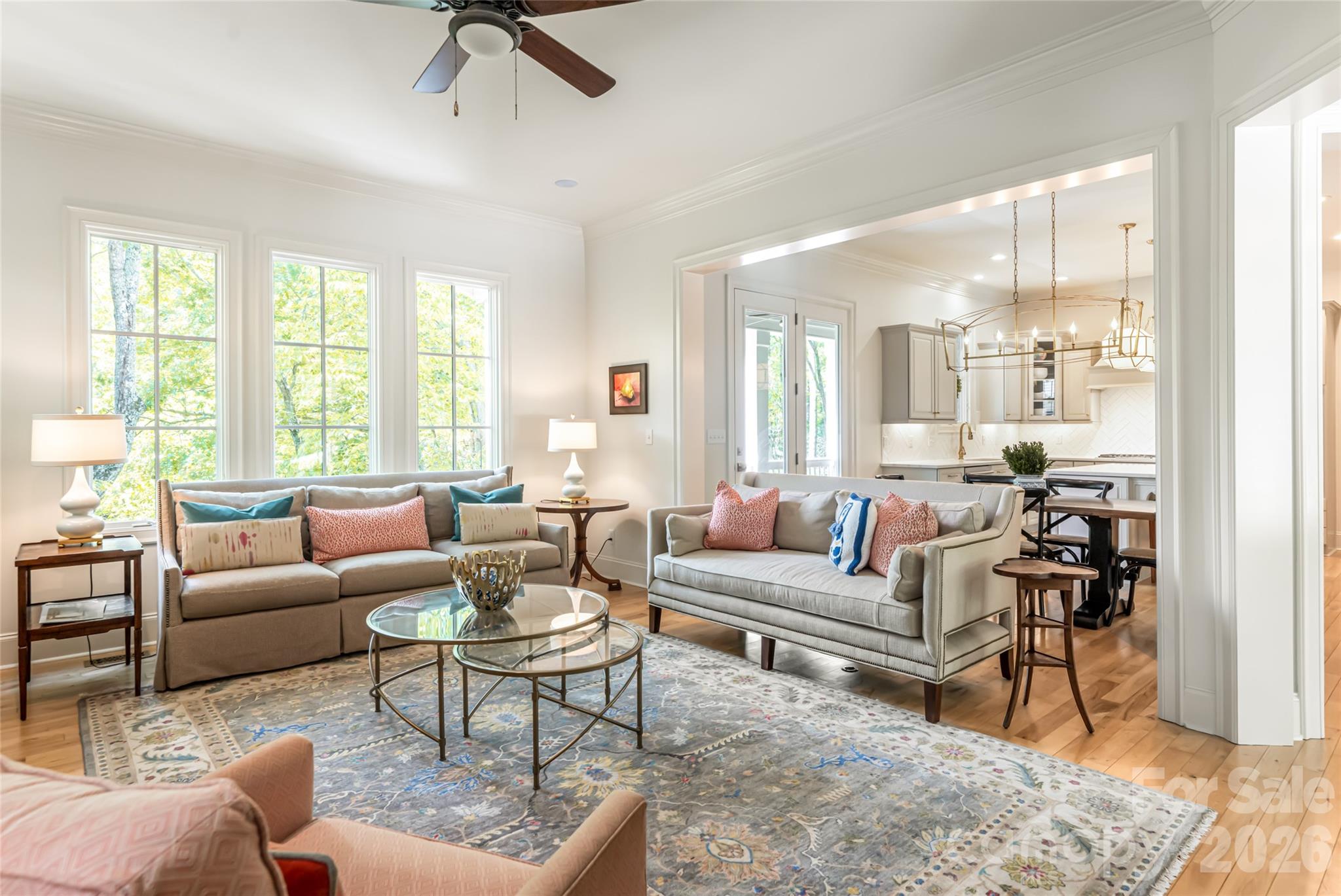 Southcliff - Residential