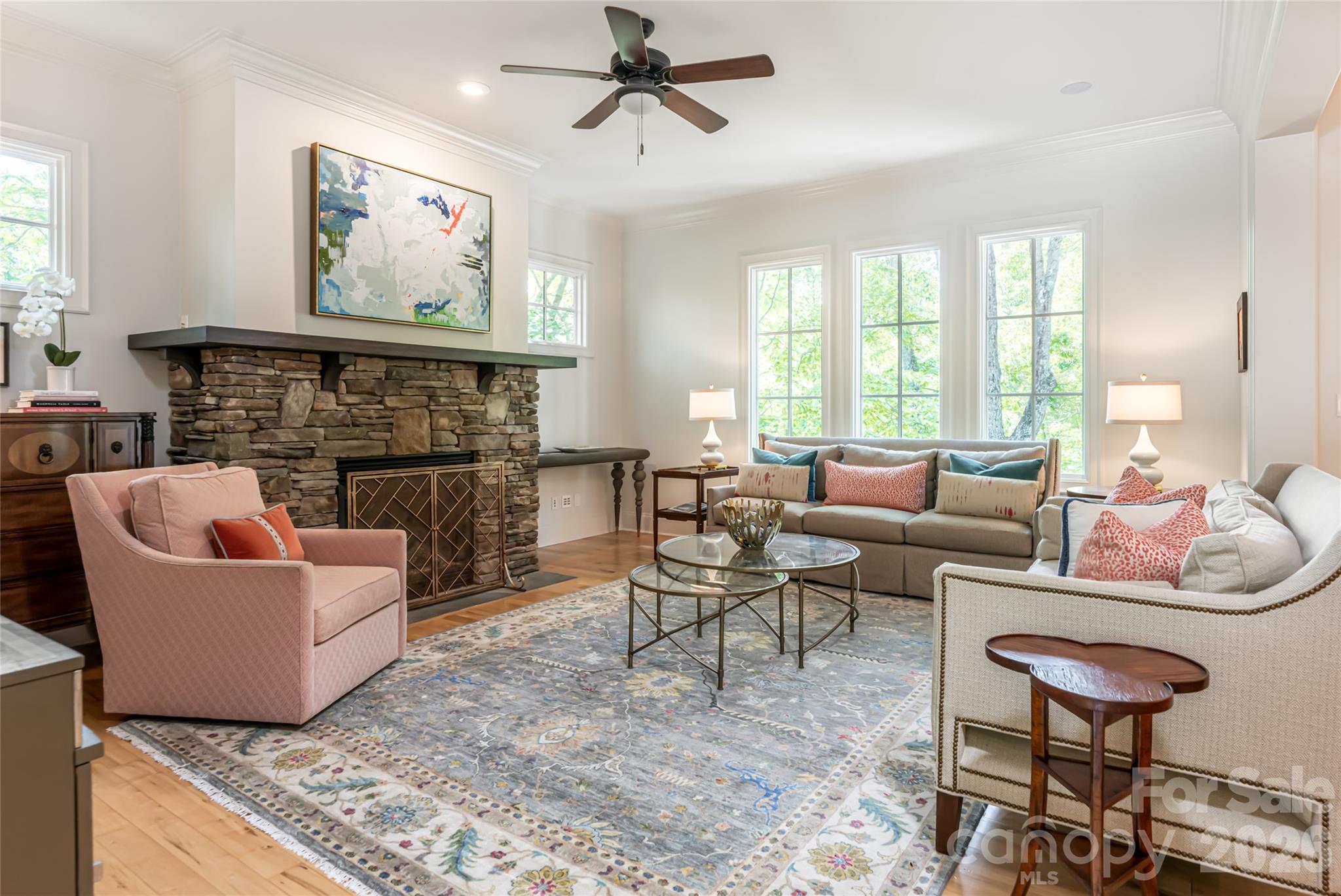 Southcliff - Residential