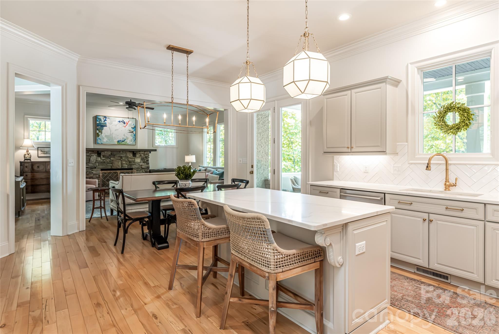 Southcliff - Residential