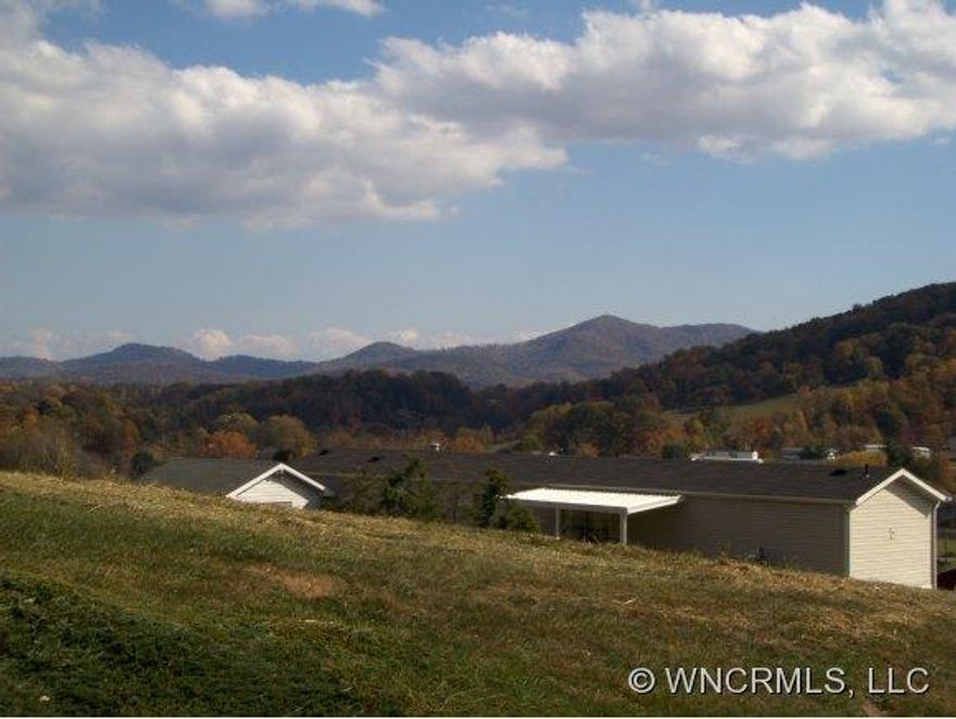 Large wooded Lots that will allow Double Wide, Modular,site built homes, all lots have a current 3 bedroom septic permit. Light restrictions, total of 14 lots in subdivision. Quiet area, 8 miles from downtown