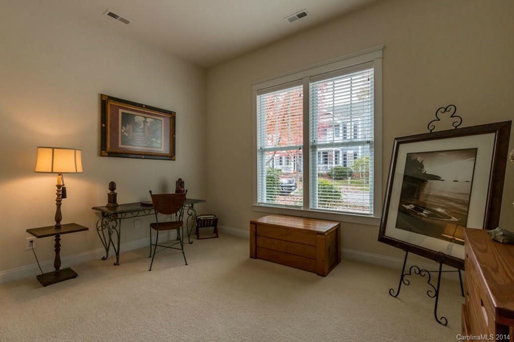 Monteith Park - Residential