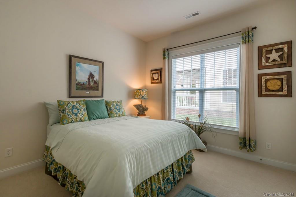 Monteith Park - Residential