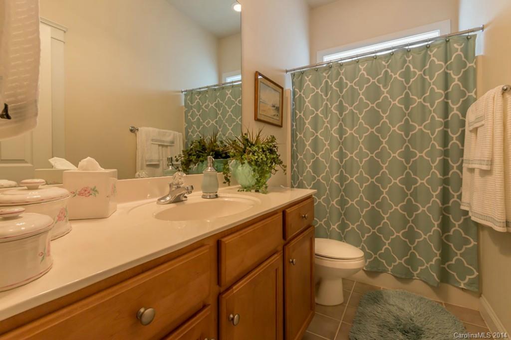 Monteith Park - Residential