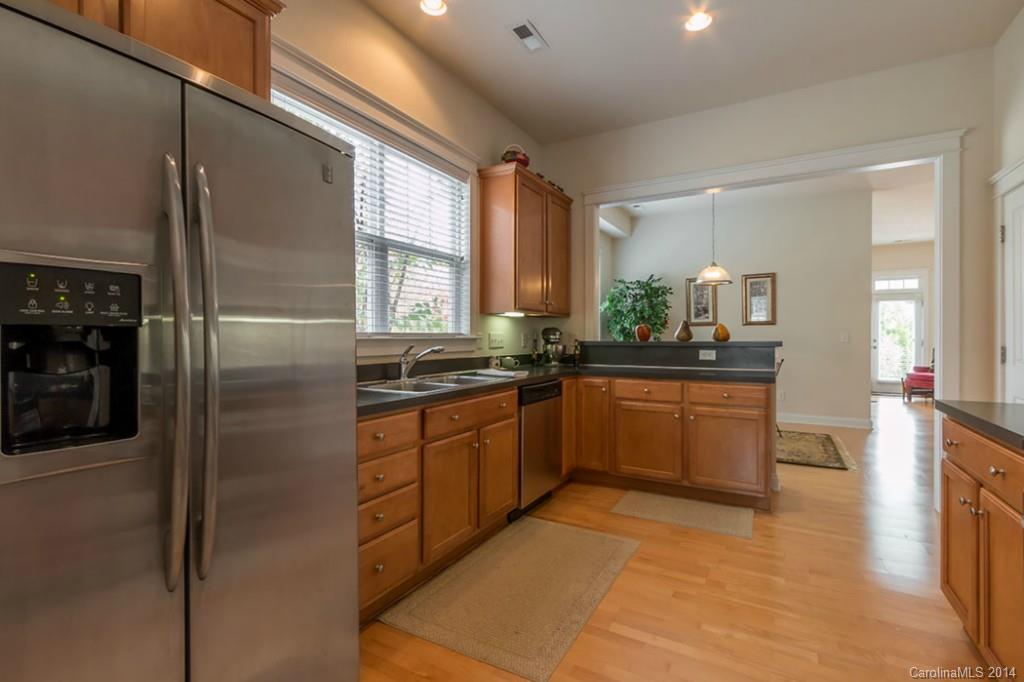 Monteith Park - Residential