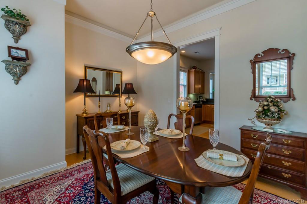 Monteith Park - Residential