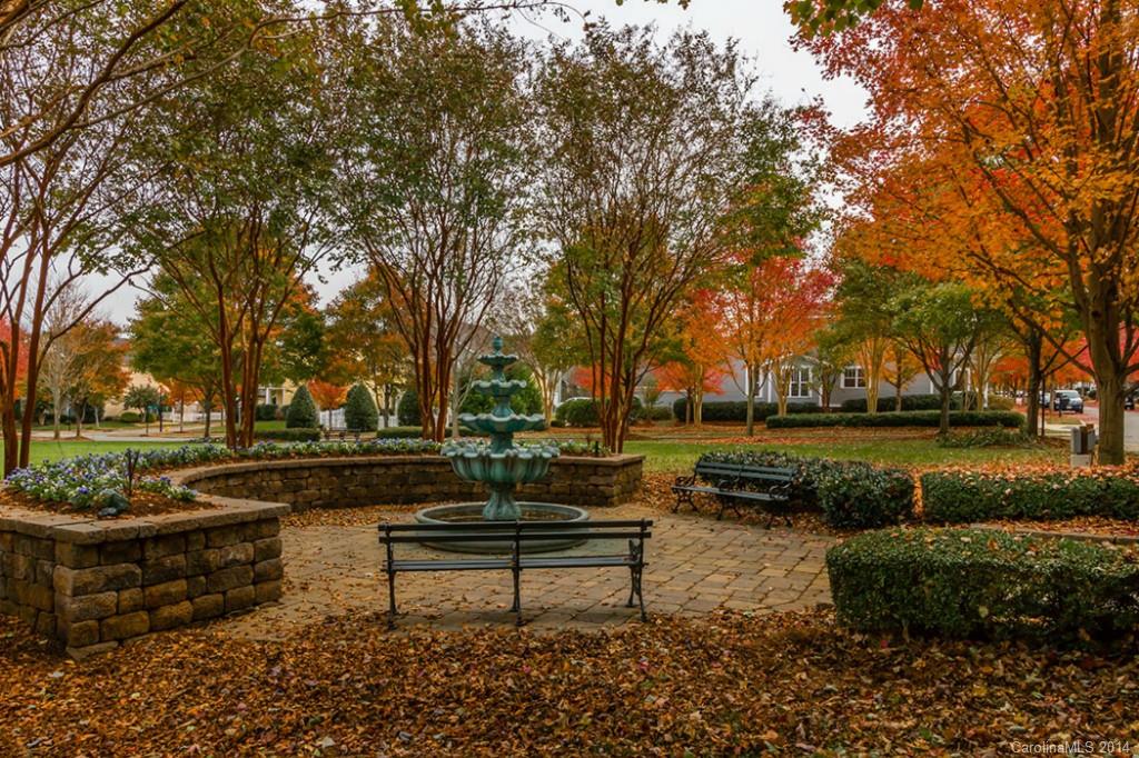 Monteith Park - Residential