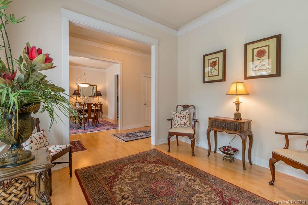 Monteith Park - Residential