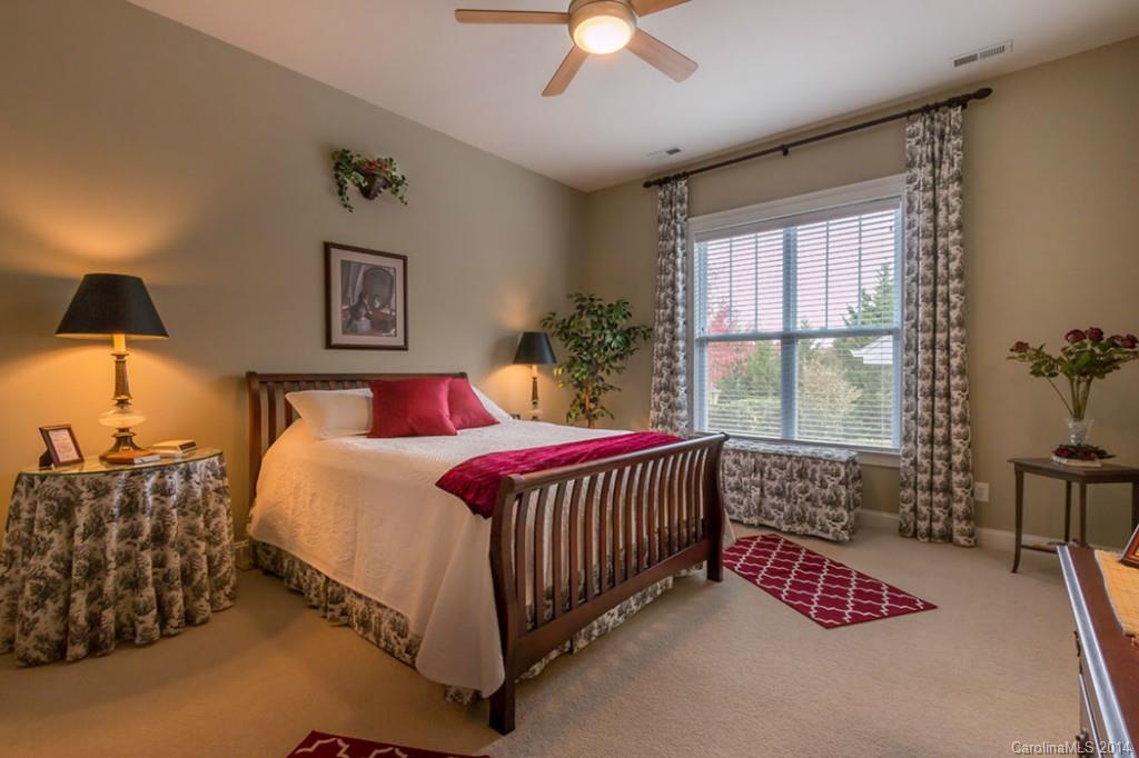 Monteith Park - Residential