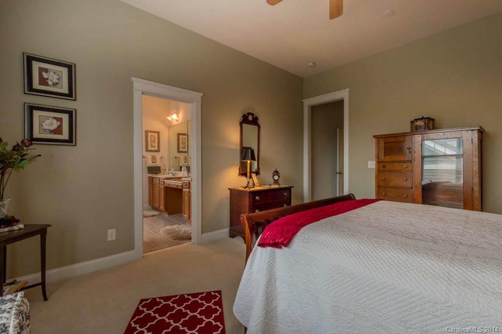 Monteith Park - Residential