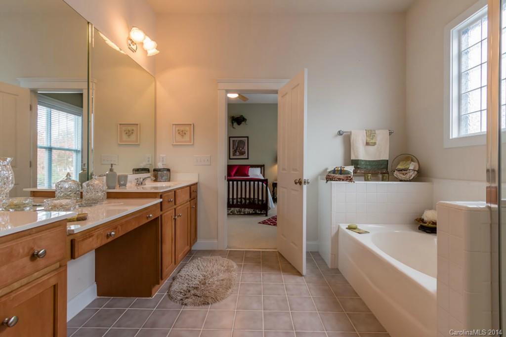 Monteith Park - Residential