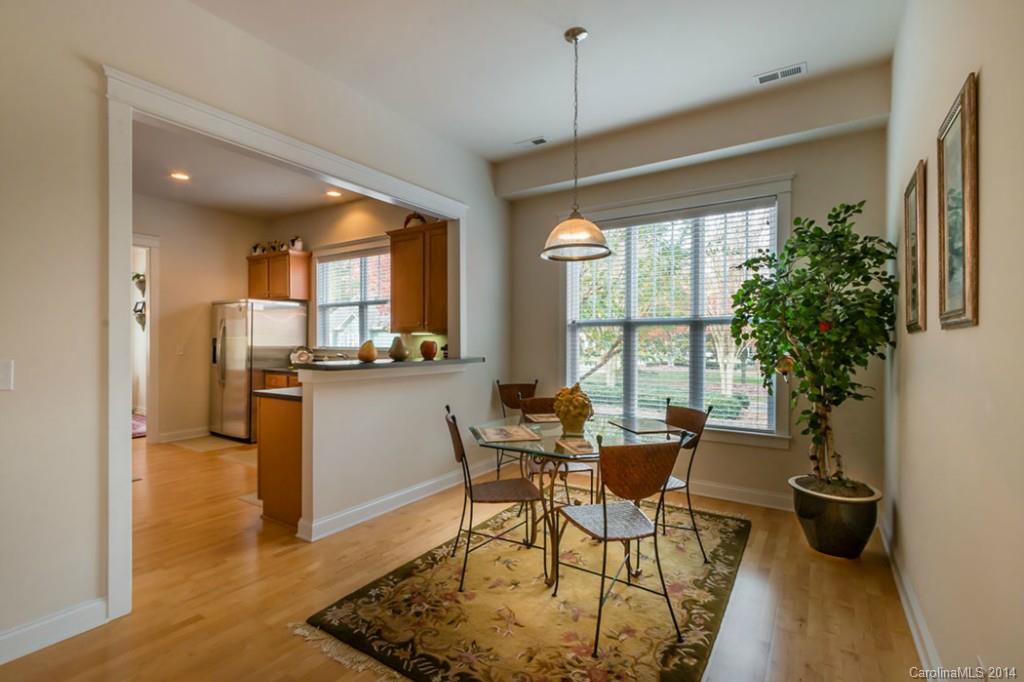 Monteith Park - Residential