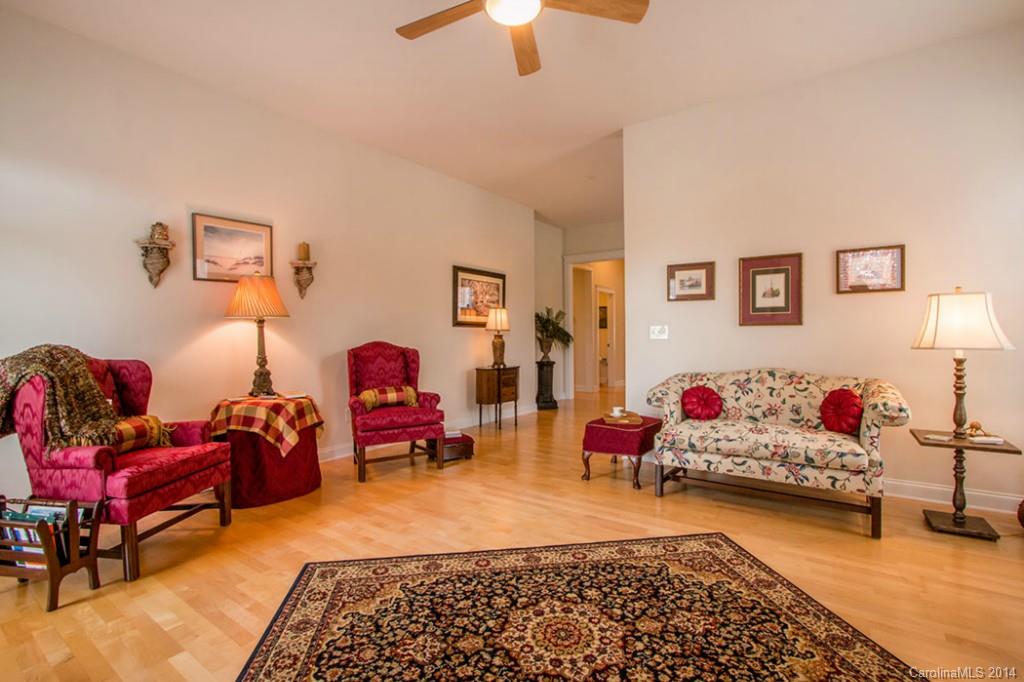 Monteith Park - Residential