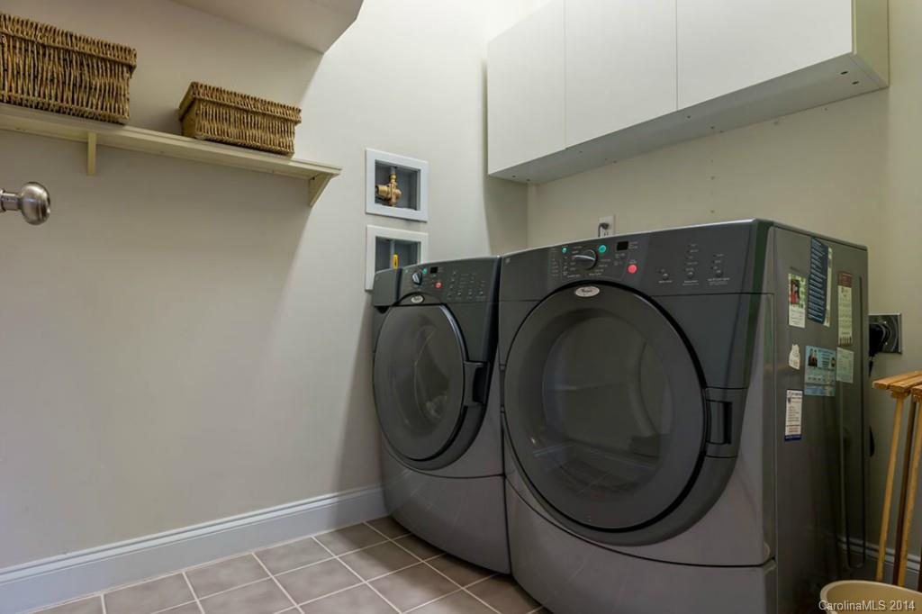 Monteith Park - Residential