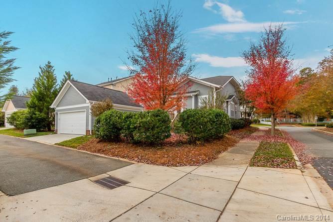 Monteith Park - Residential