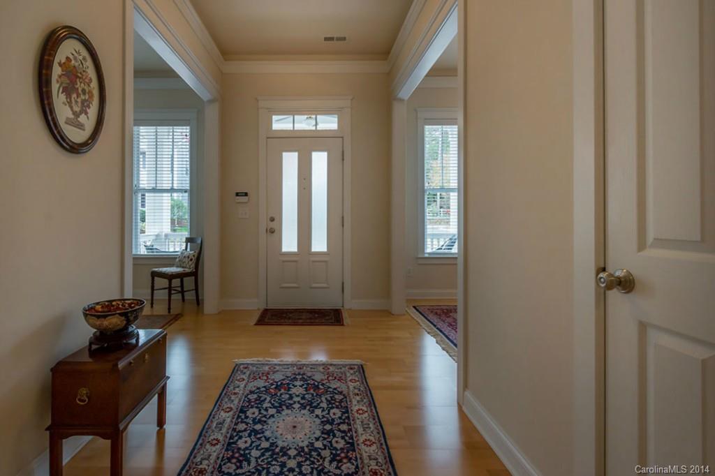 Monteith Park - Residential