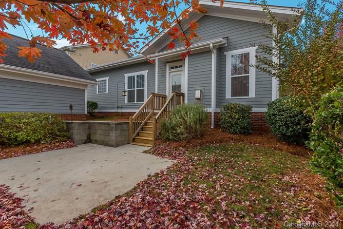 Monteith Park - Residential