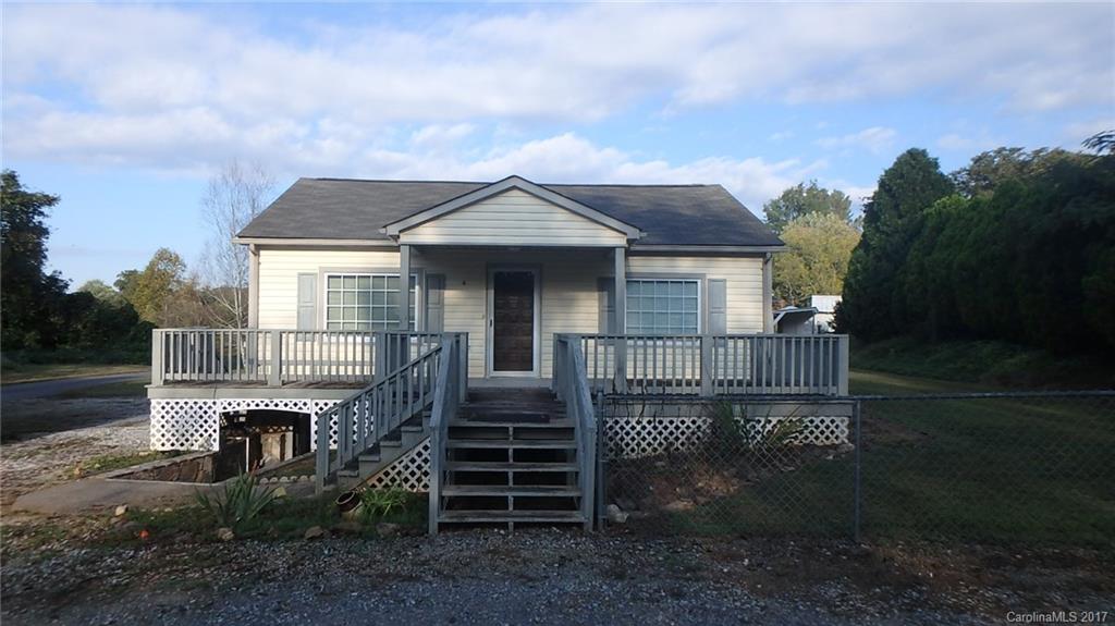 Marion - Residential