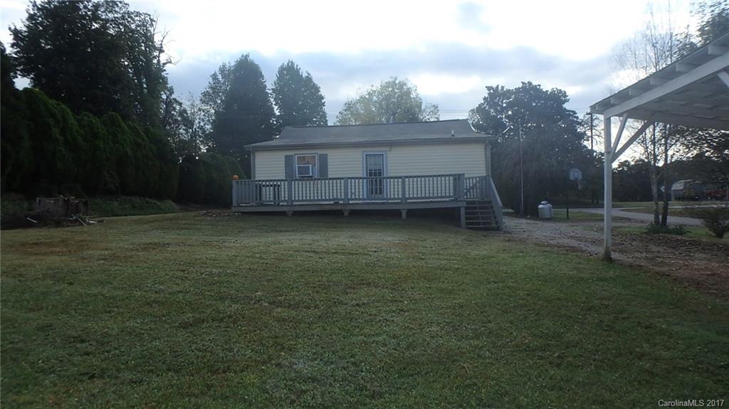 Marion - Residential