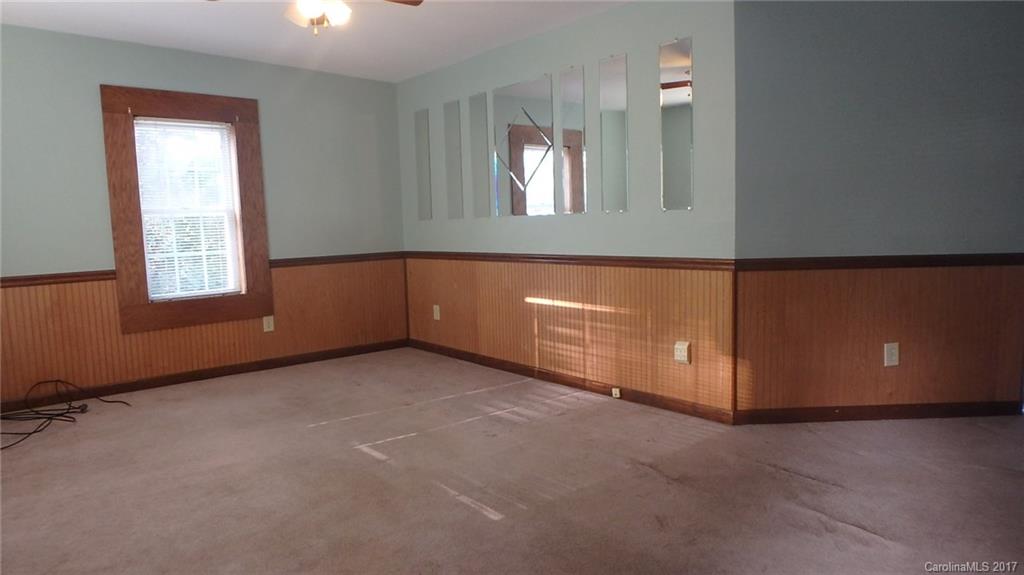 Marion - Residential