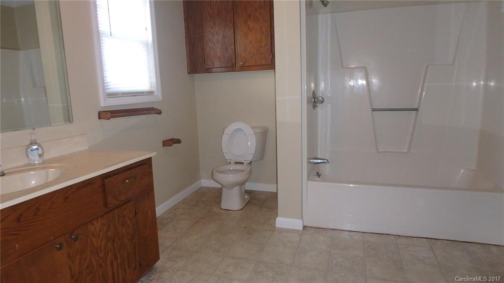 Marion - Residential