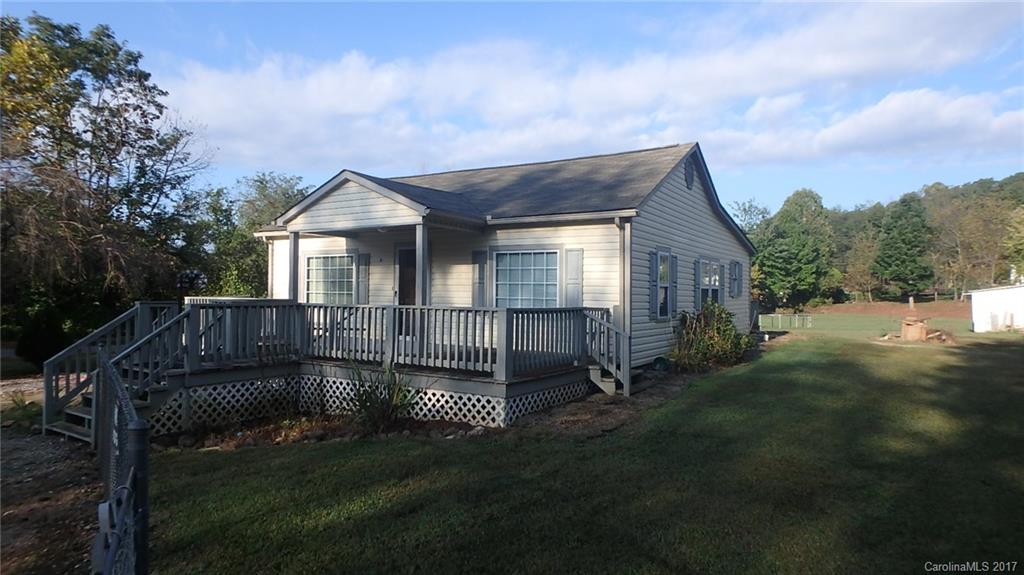 Marion - Residential