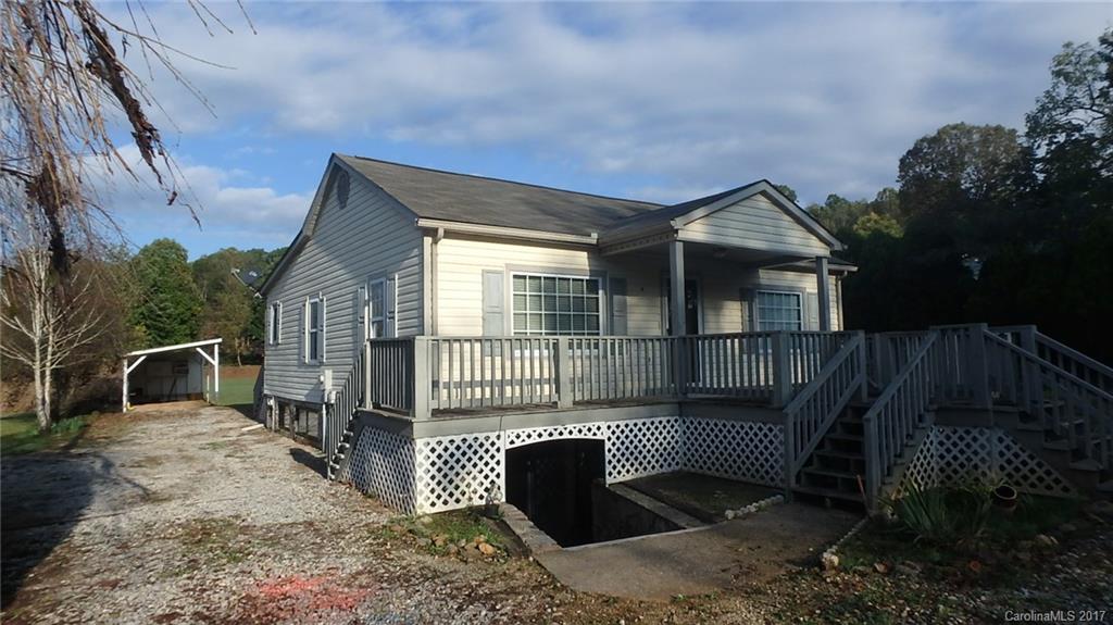 Marion - Residential