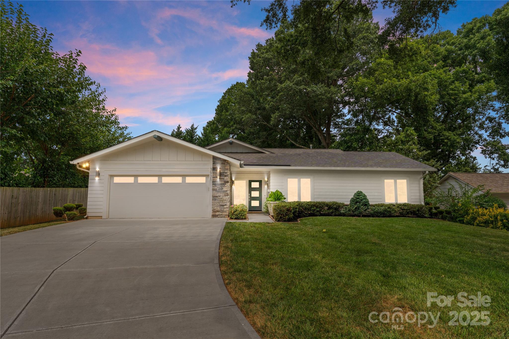 3931 Belshire Lane