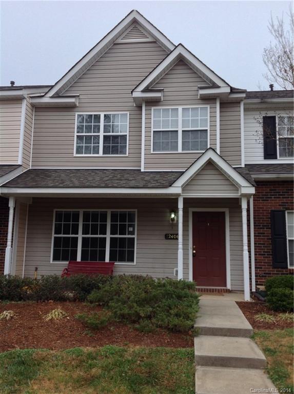 Maplecrest - Residential Lease