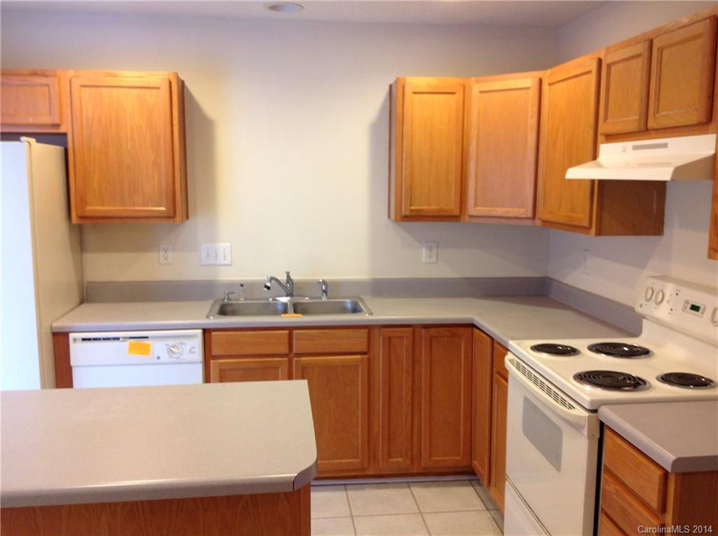 Maplecrest - Residential Lease