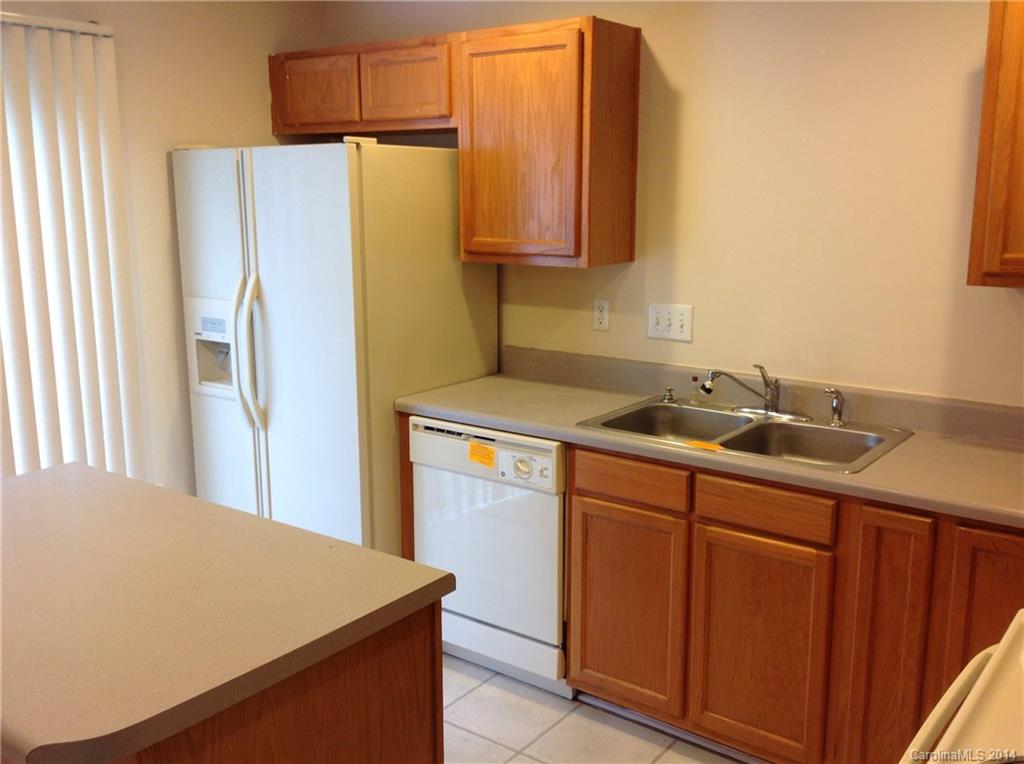 Maplecrest - Residential Lease